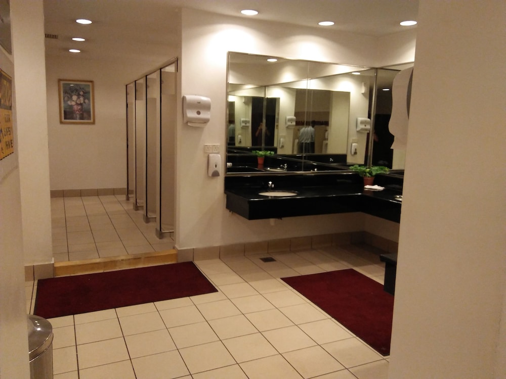 Grand Service Apartment @ Times Square 11/51
