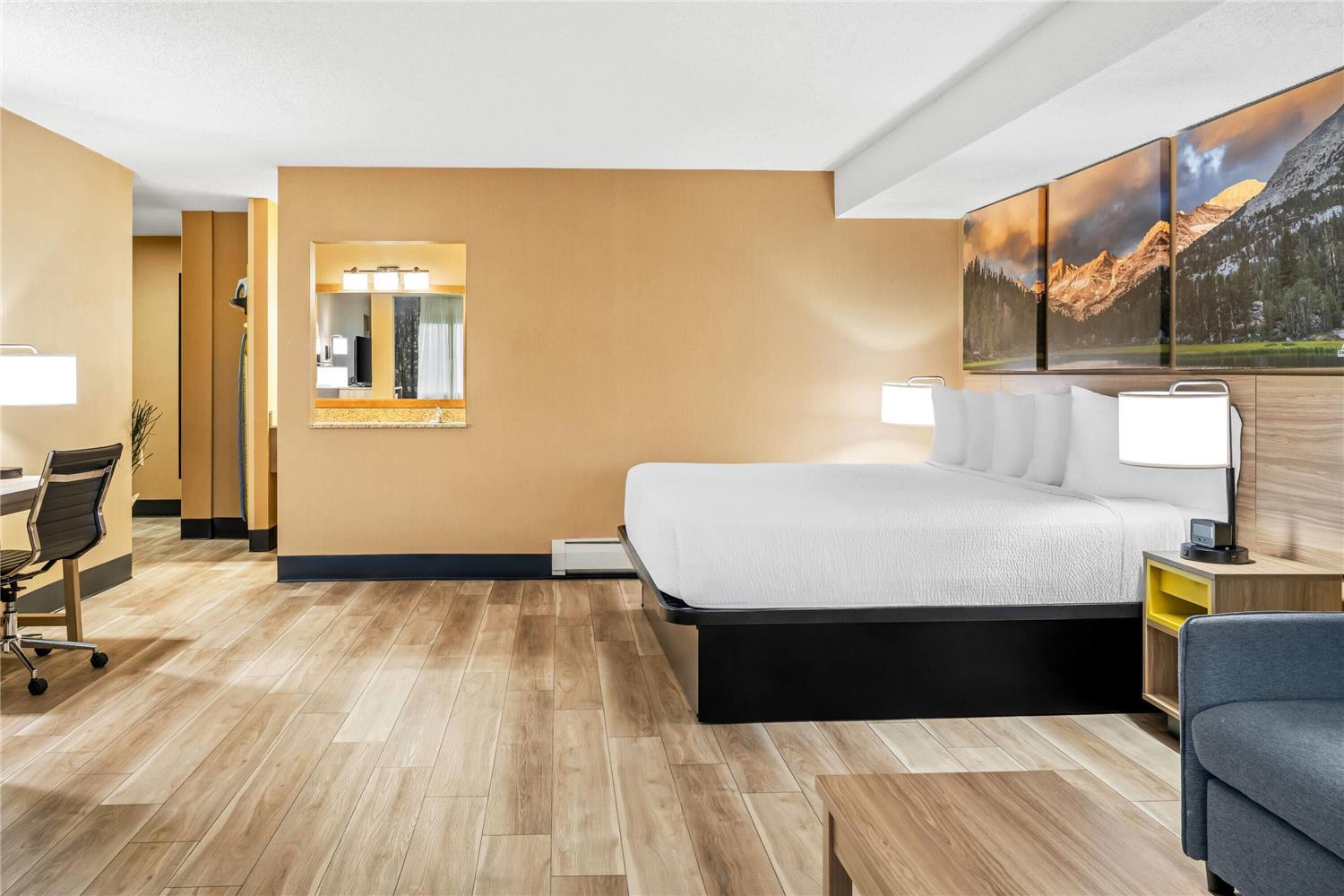Days Inn by Wyndham Helena 10/31
