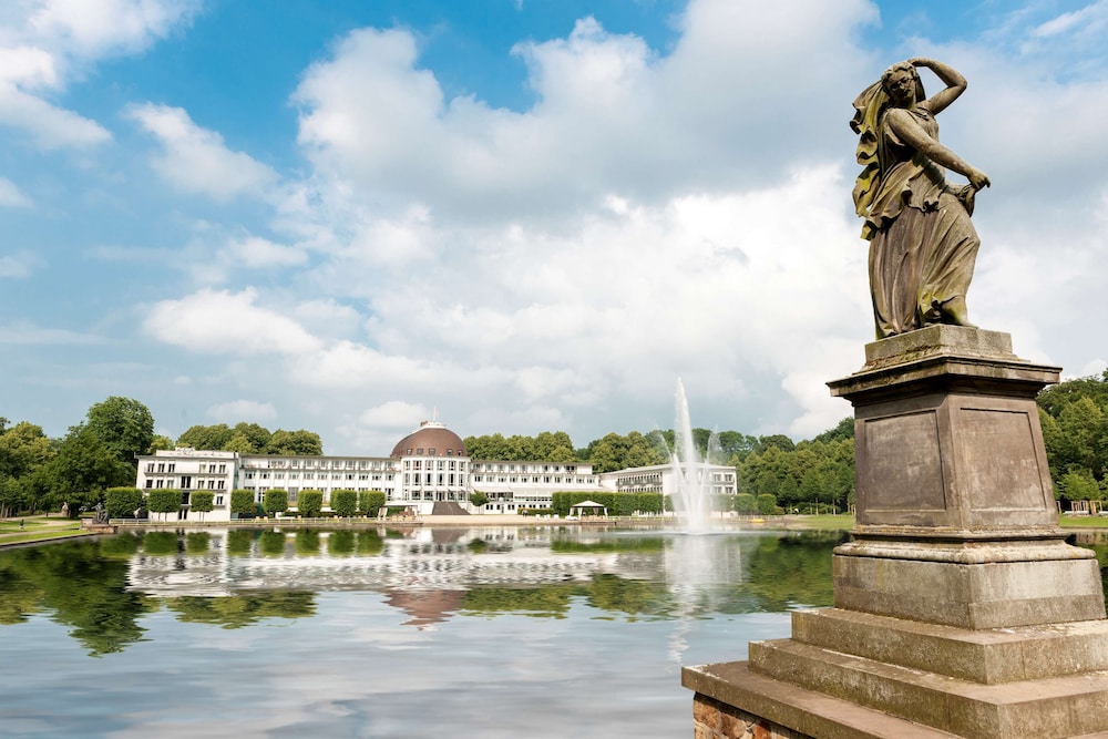 Parkhotel Bremen - ein Mitglied der Hommage Luxury Hotels Collection 64/69