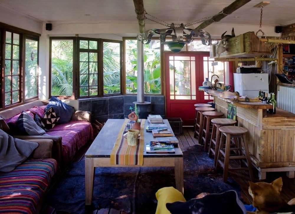 Bamboo the Guest House 20/43