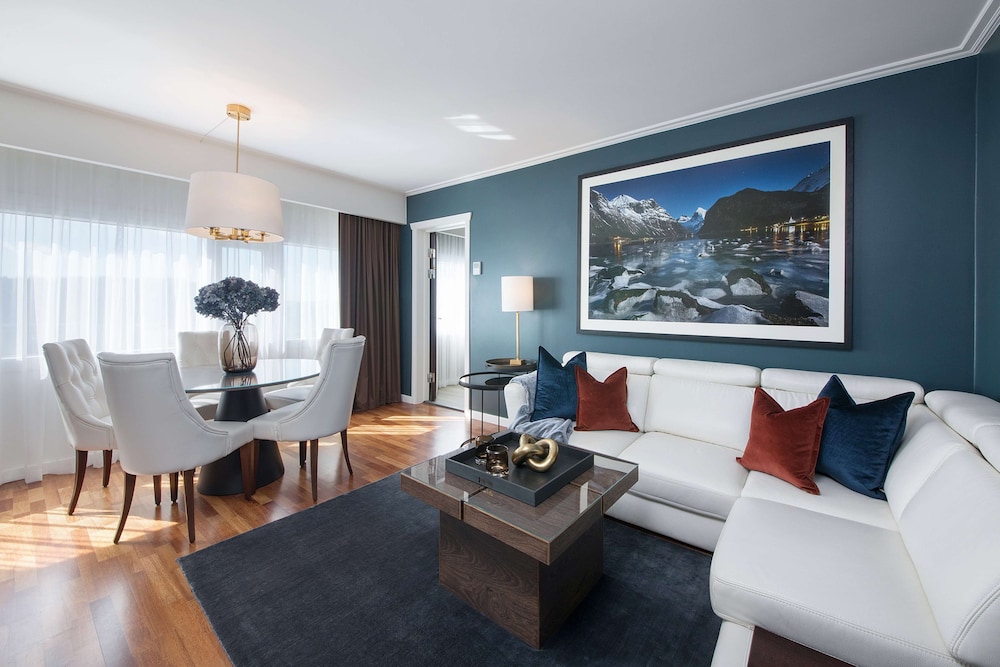 Radisson Blu Plaza Hotel Oslo 39/70