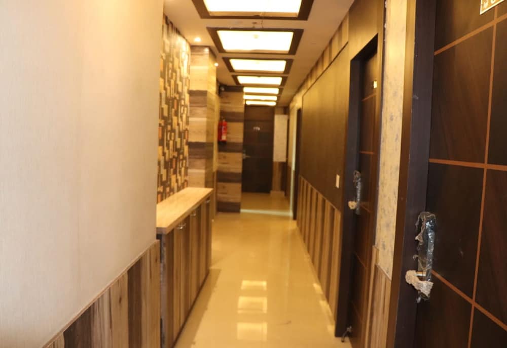 Hotel Angina photo3