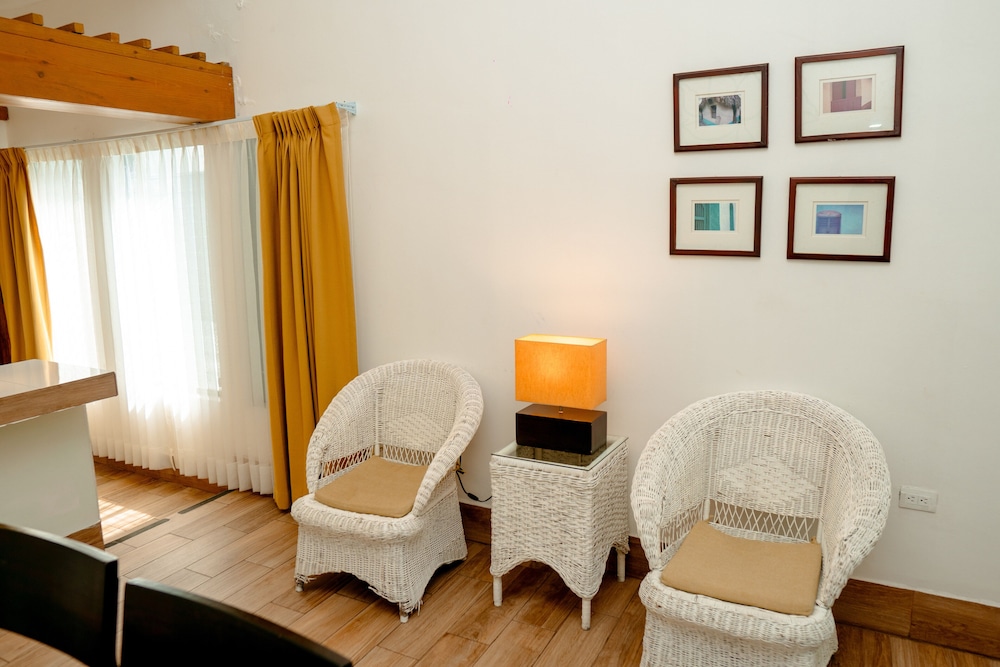 Hotel Casona de La Isla 51/77