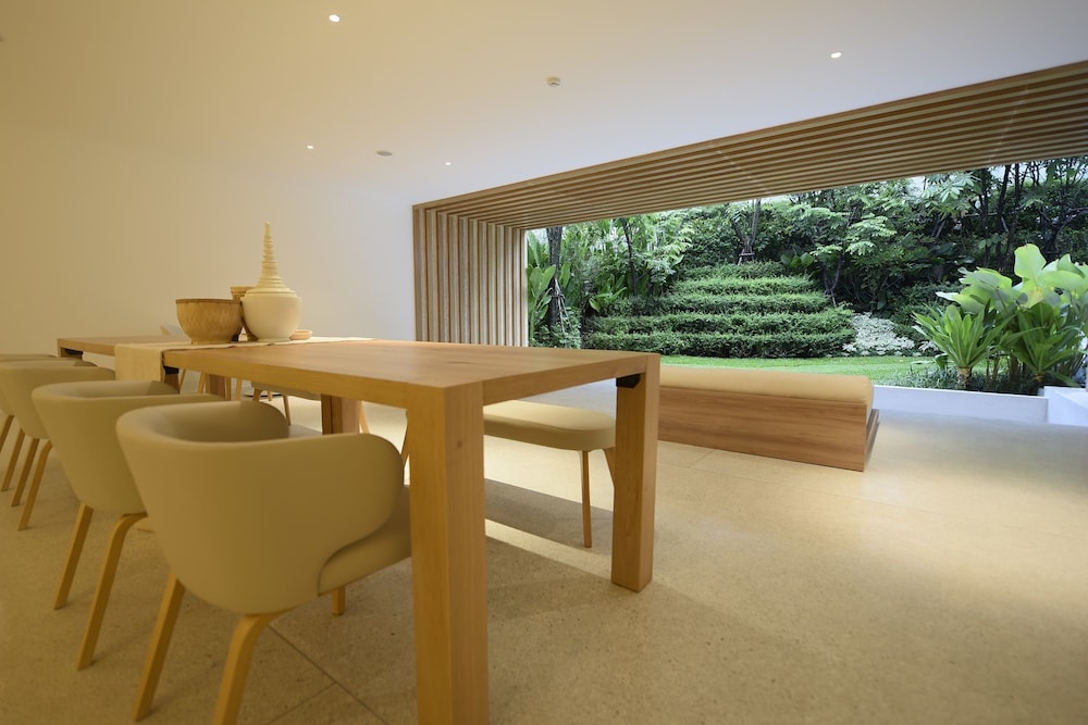 K Maison Lanna Boutique Hotel-SHA Plus Certified 36/50