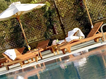 Pazo Do Rio Hotel And Apartments 9/30