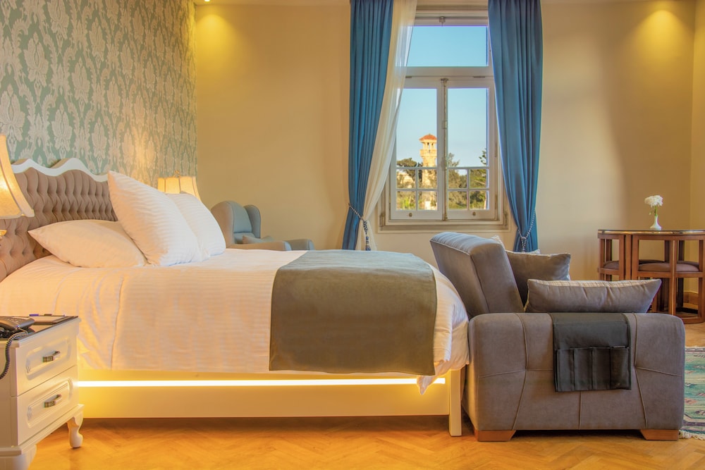 Helnan Palace Hotel 14/58