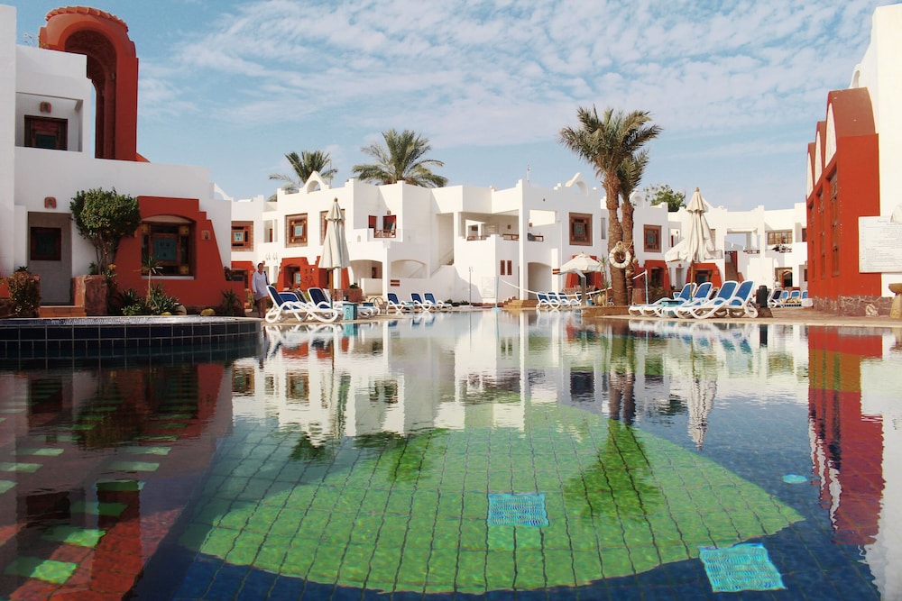 Sharm Inn Amarein 39/44