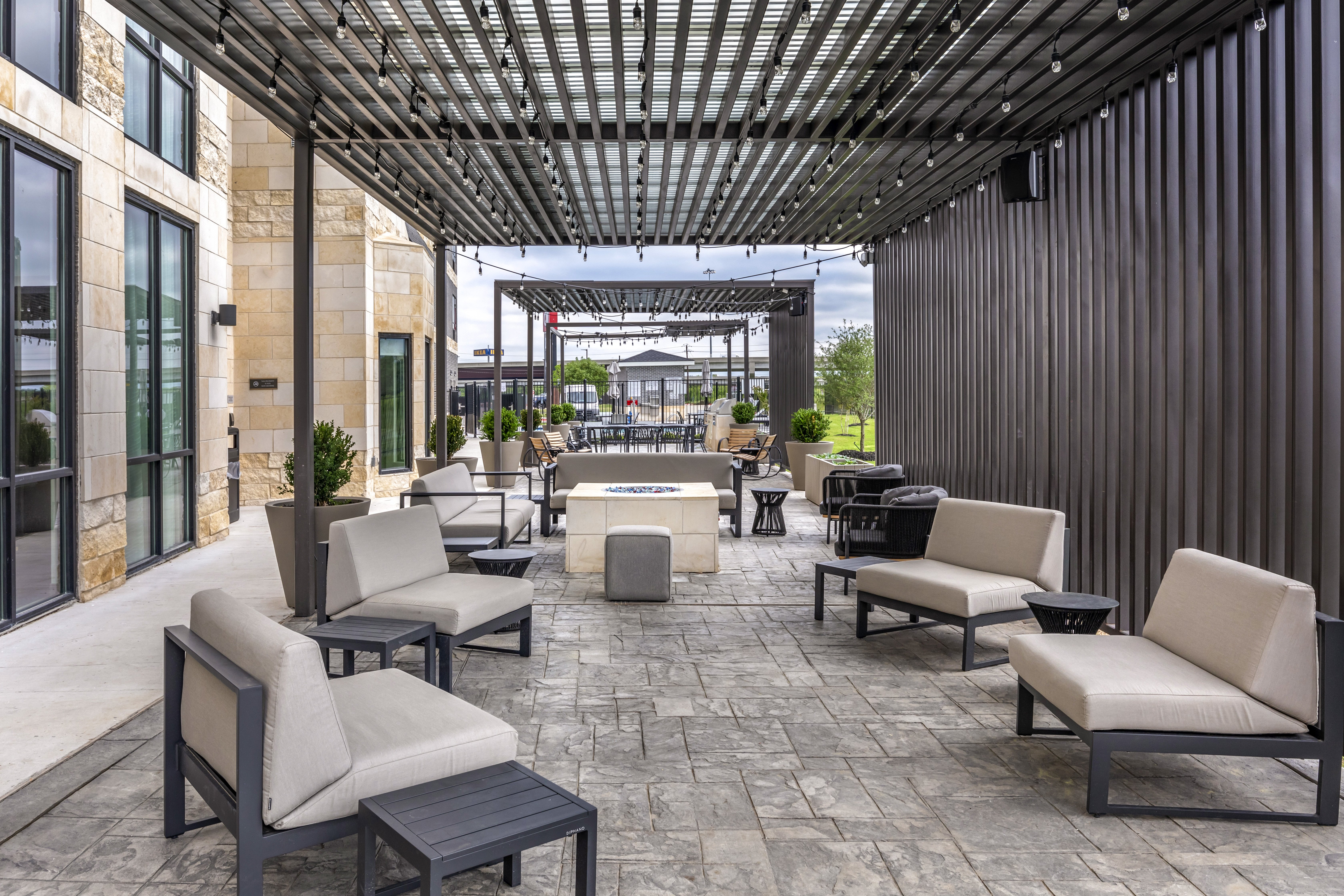 Staybridge Suites Dallas - Grand Prairie 31/70