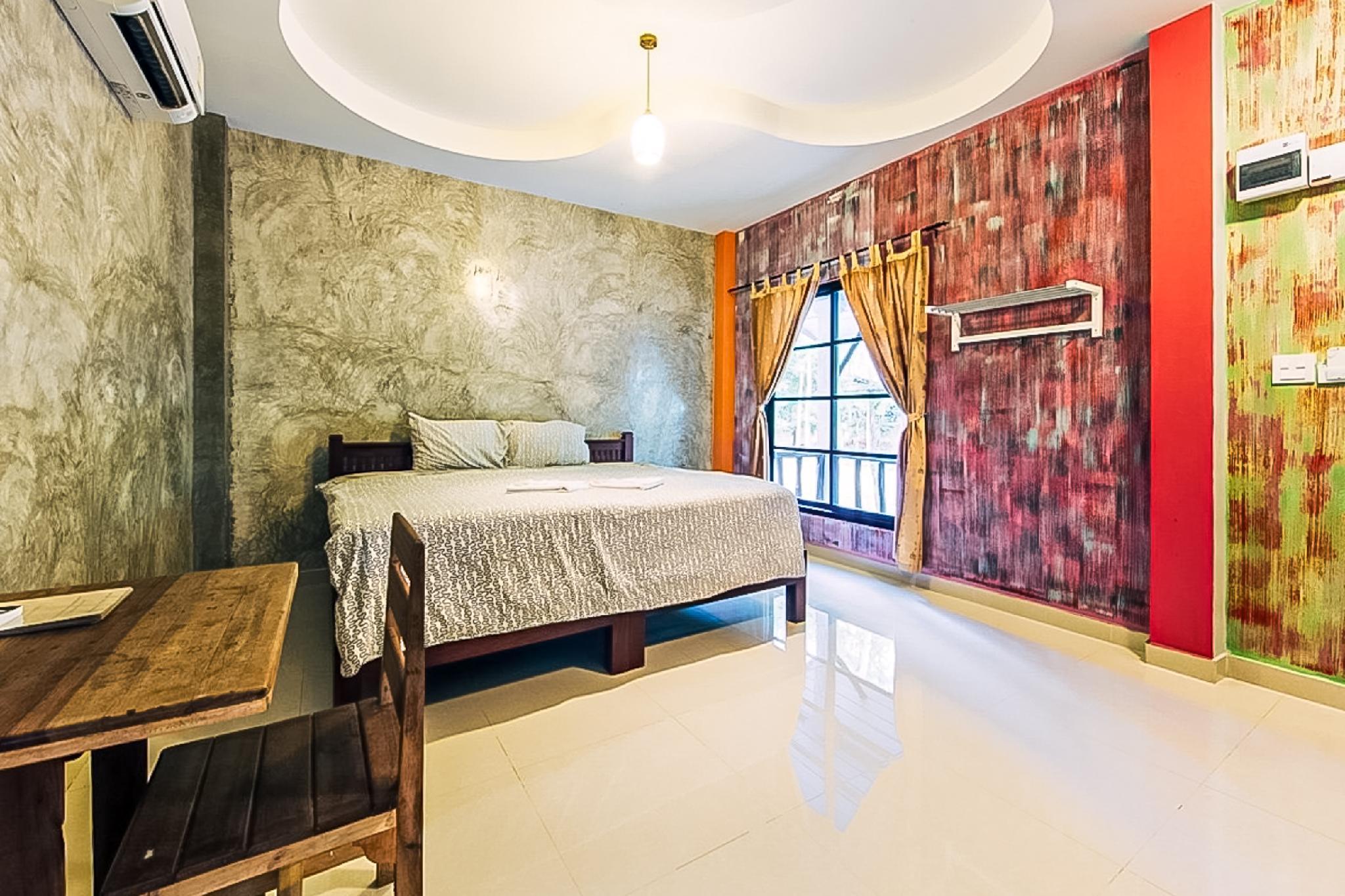 Standard, Double Bed, Balcony, Sabydee Resort 2/2