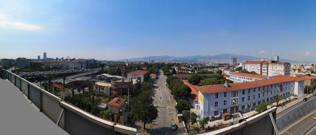 Kocaman Hotel 4/54
