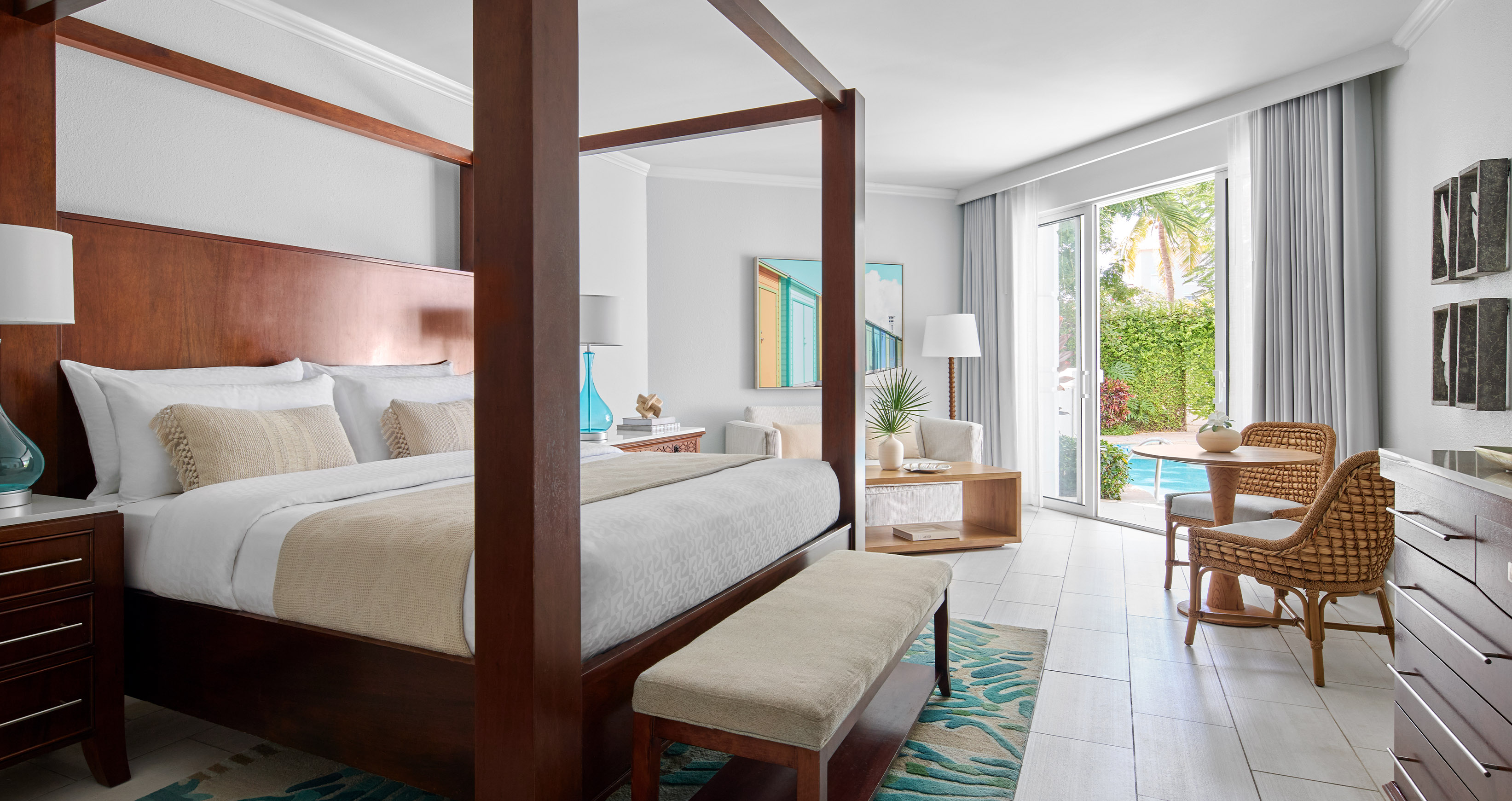 Honeymoon, Hideaway, Lagoon, Suite, Butler