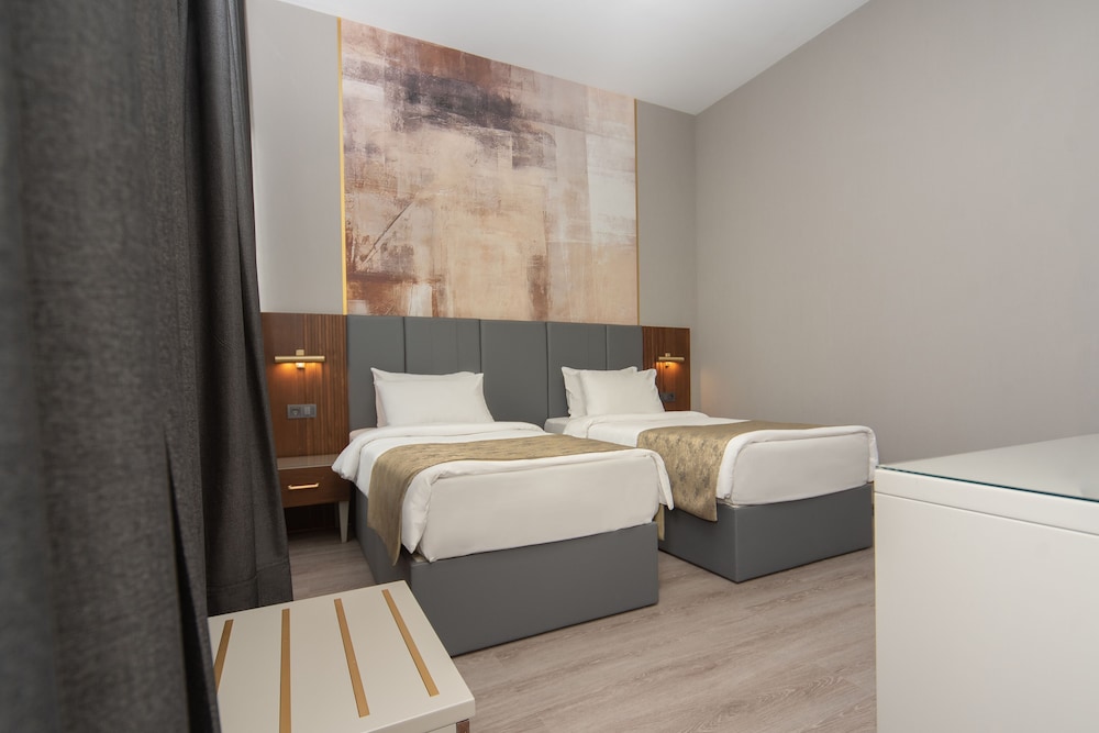 Family Suite, Multiple Beds