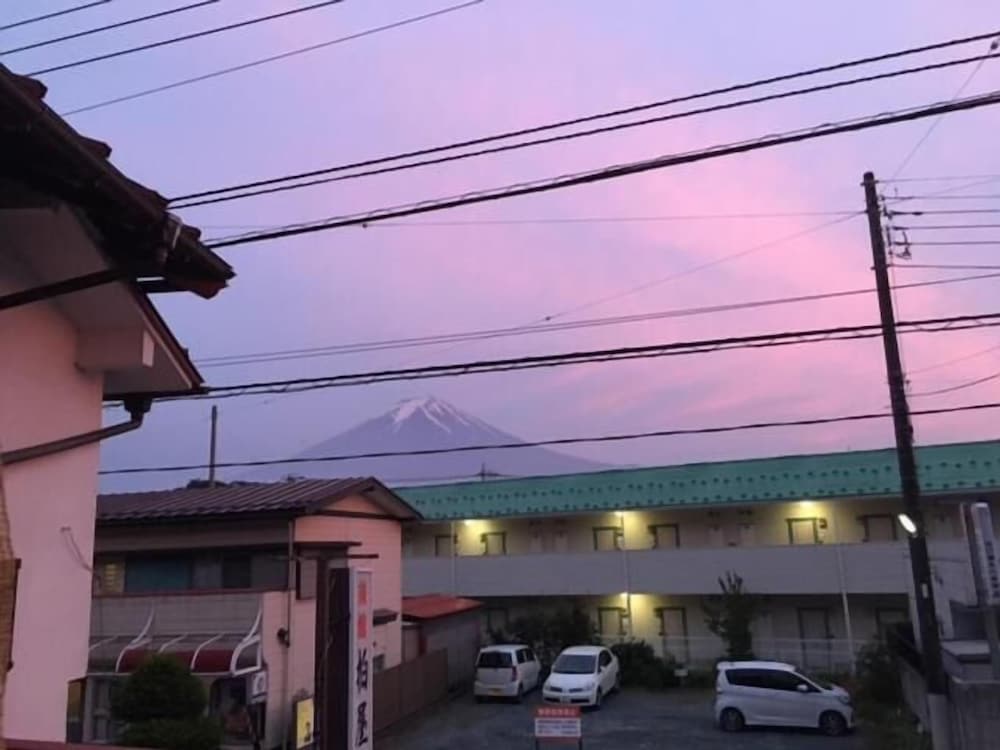 Wafu Guesthouse Kashiwaya photo1
