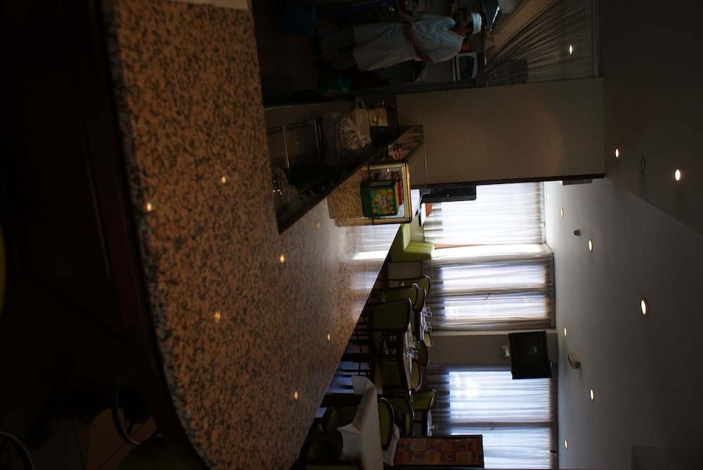 Hotel Sant Jordi by Alegria 28/31