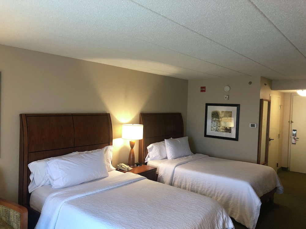 Hilton Garden Inn Addison, IL 7/43