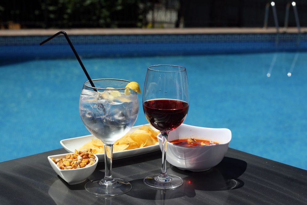 Hotel & Spa Real Villa Anayet 25/66