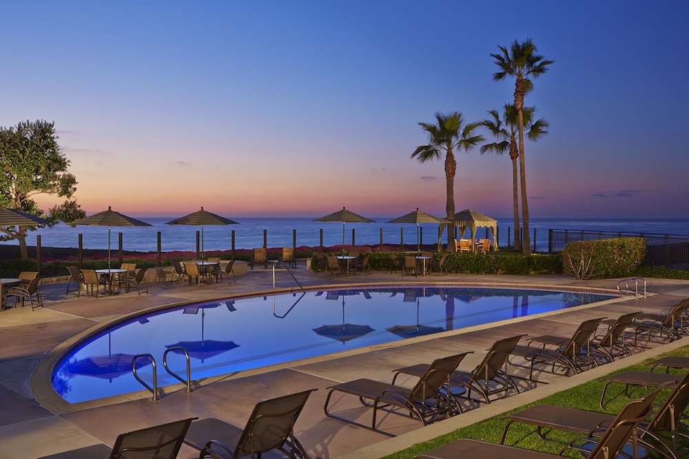 Carlsbad Seapointe Resort in CARLSBAD - CA