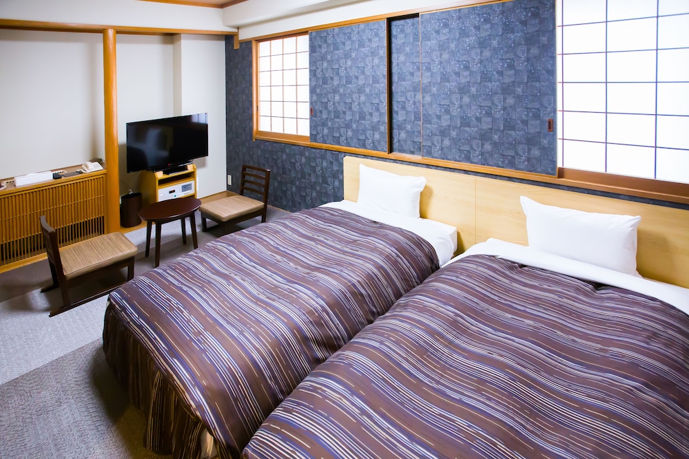 Ark Hotel Okayama 12/50