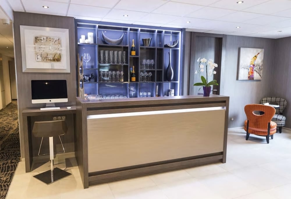 Ibis Styles Saint Quentin 9/59