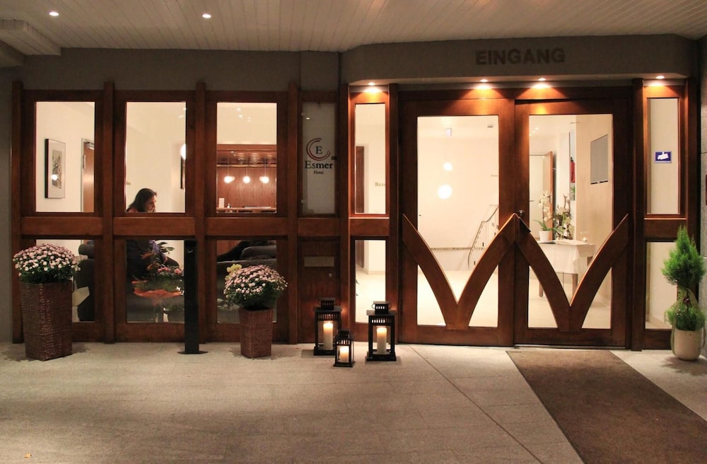 Stadthotel Alsfeld 3/30