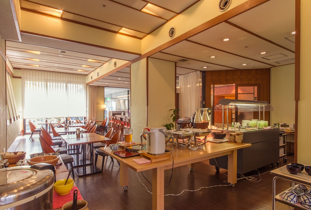 APA Hotel Kanazawa-Nomachi 44/61