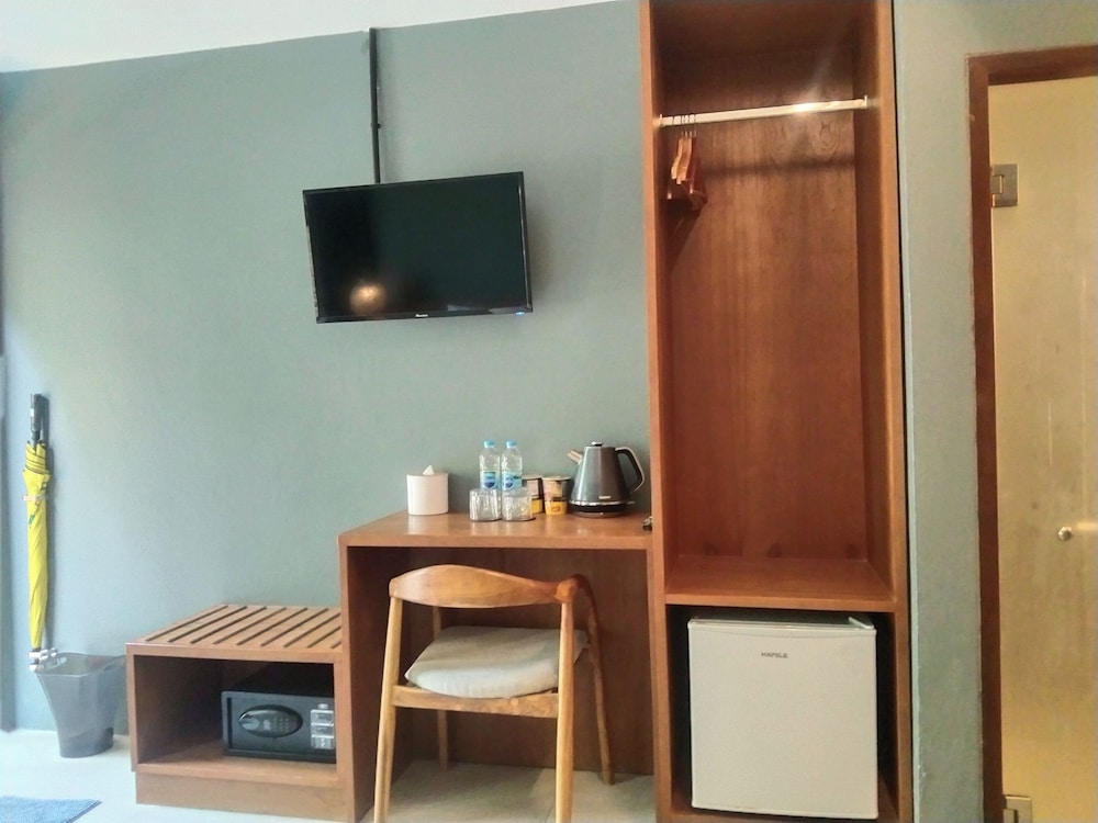 Samed Seaside Resort 67/80
