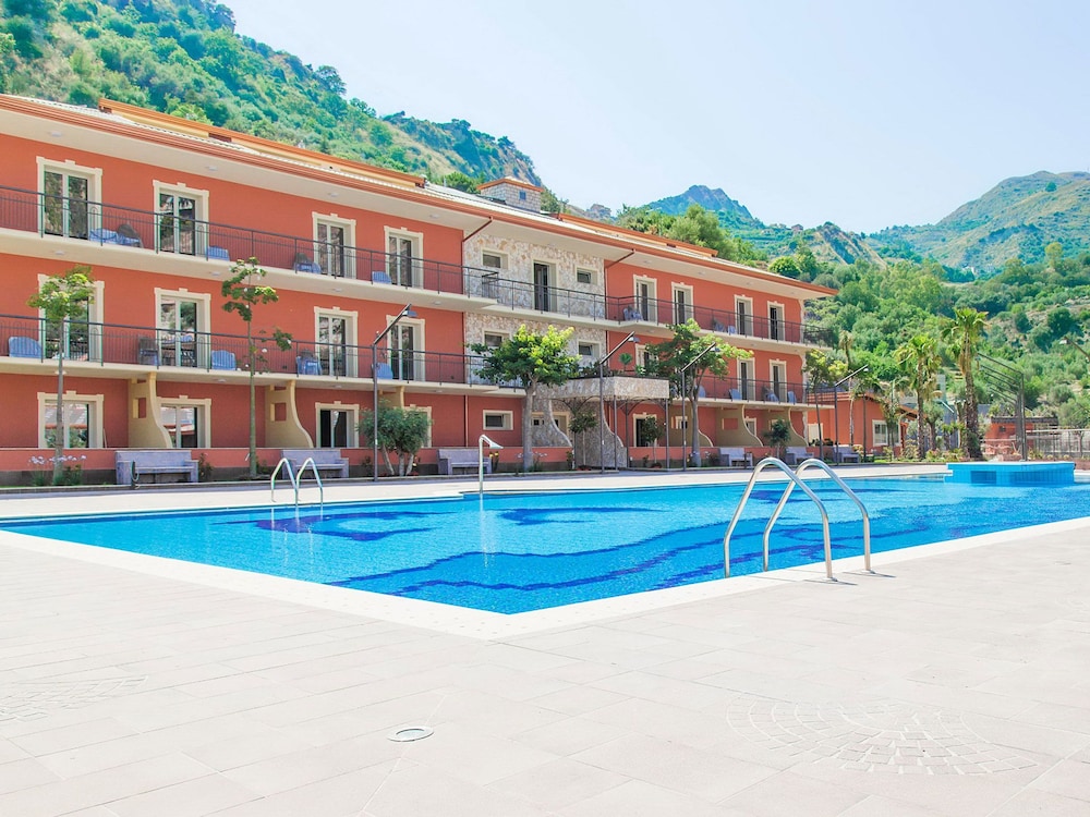 Diamond Hotel And Resort Naxos Taormina 5/50