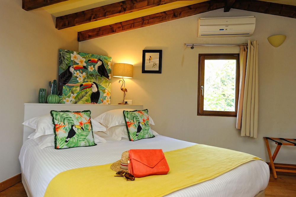 Lodge De Charme A Cheda 20/65