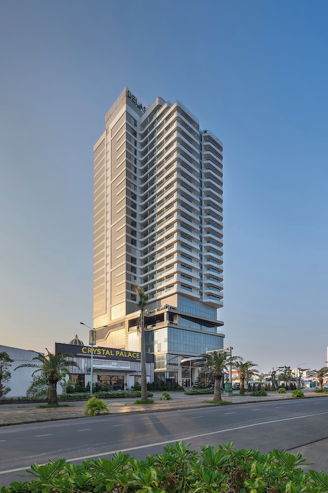 DeLaSea Ha Long Hotel 5/50