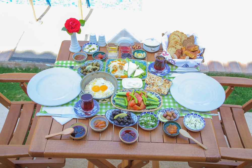 Alacati Balbadem Hotel 44/59