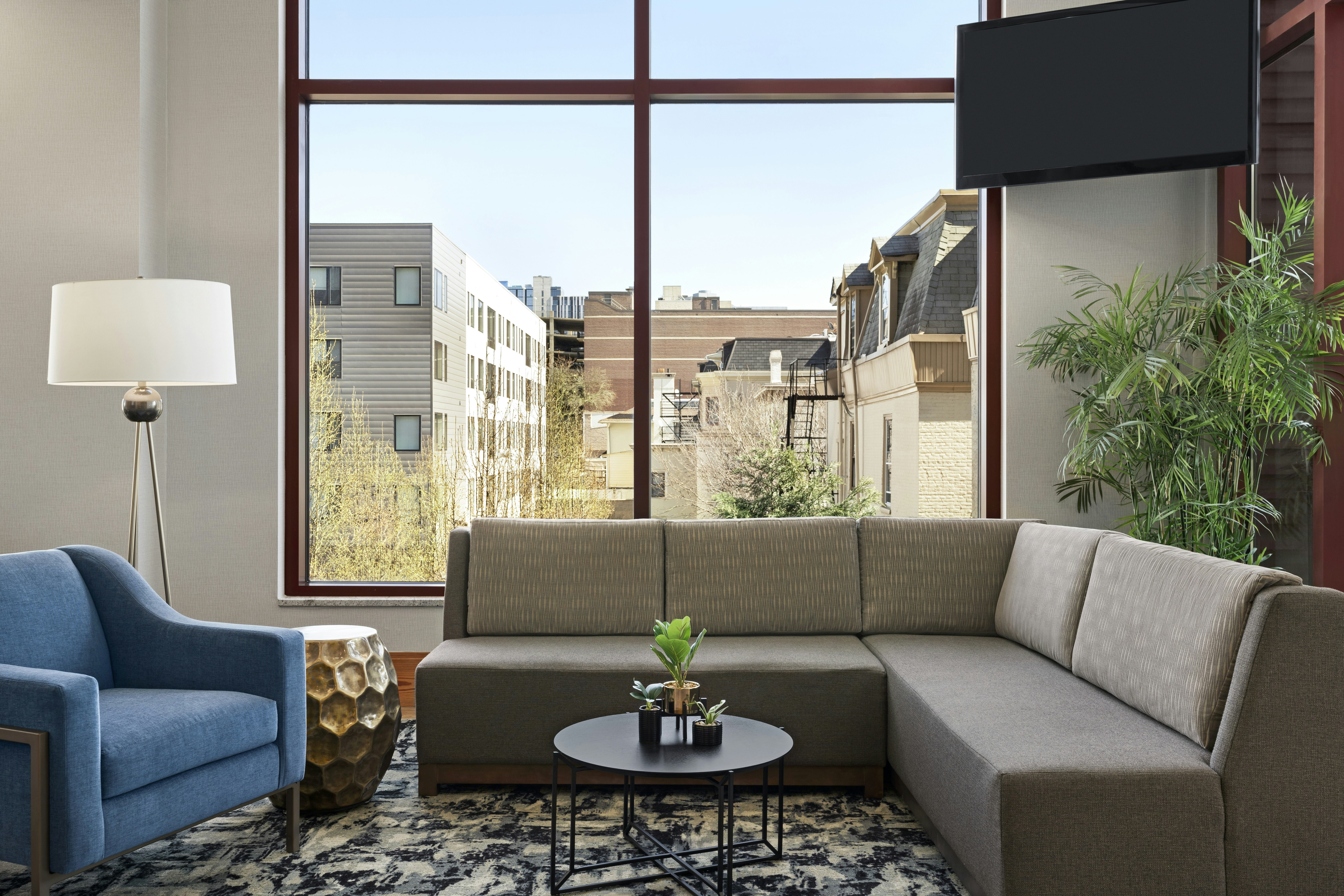 Homewood Suites by Hilton University City Philadelphia PA 7/26