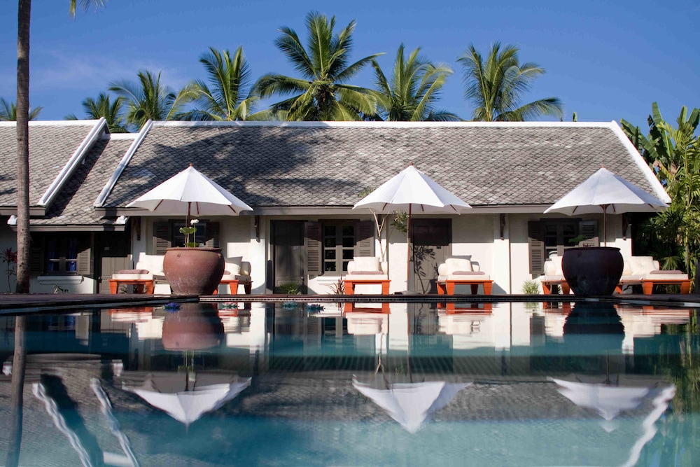 Villa Maly Boutique Hotel in LUANG PRABANG