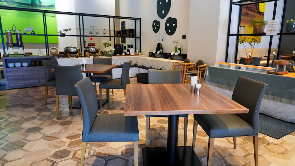 Airport Hotel Kumamoto 37/50
