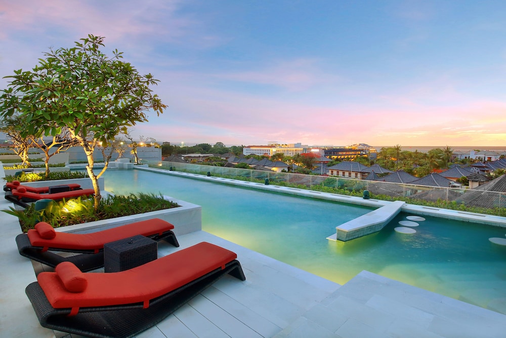 ARYADUTA BALI 28/59