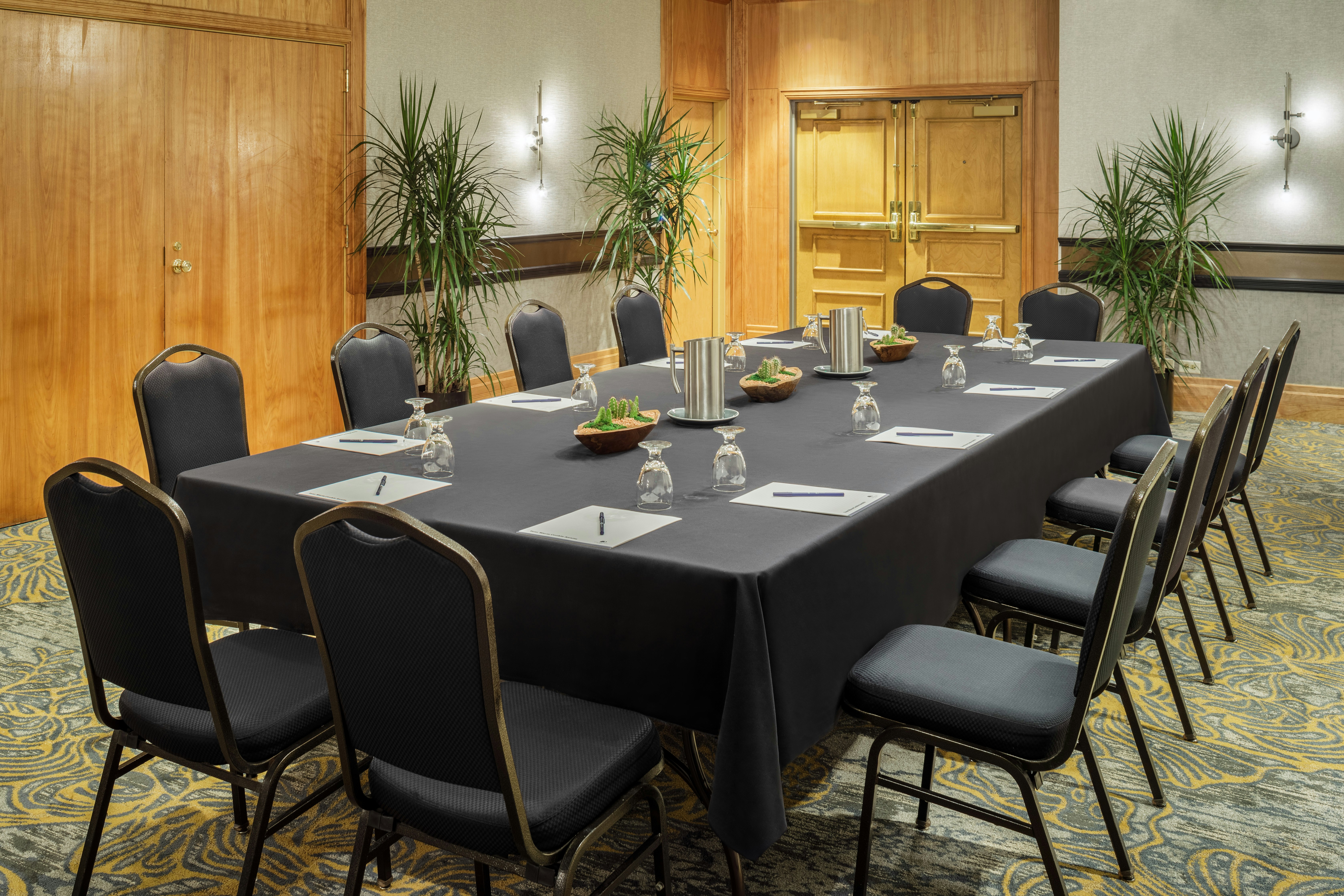 DoubleTree by Hilton Hotel Denver 46/71