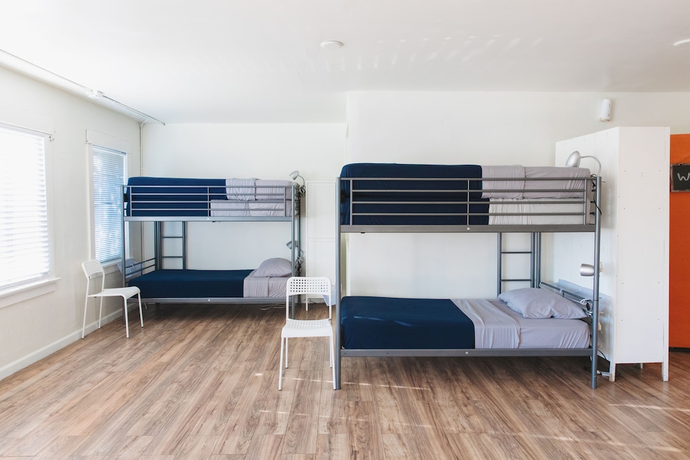 Melrose Hostel 13/48