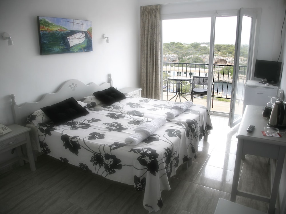 Hotel Rocamar 17/53