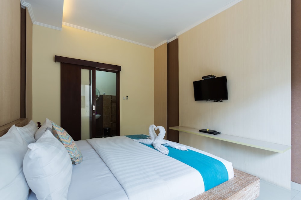 Karana Villa Bali 12/64