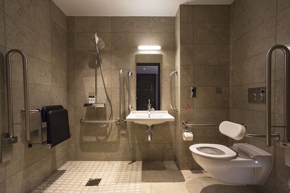 Twr Y Felin Hotel 49/50