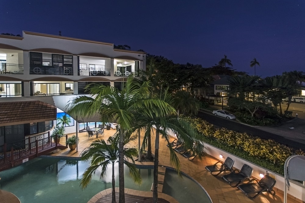 Regal Port Douglas in PORT DOUGLAS