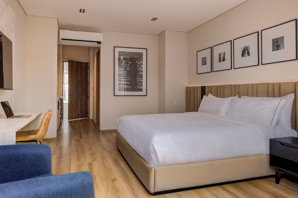 Vuestro Hotel Boutique 12/49