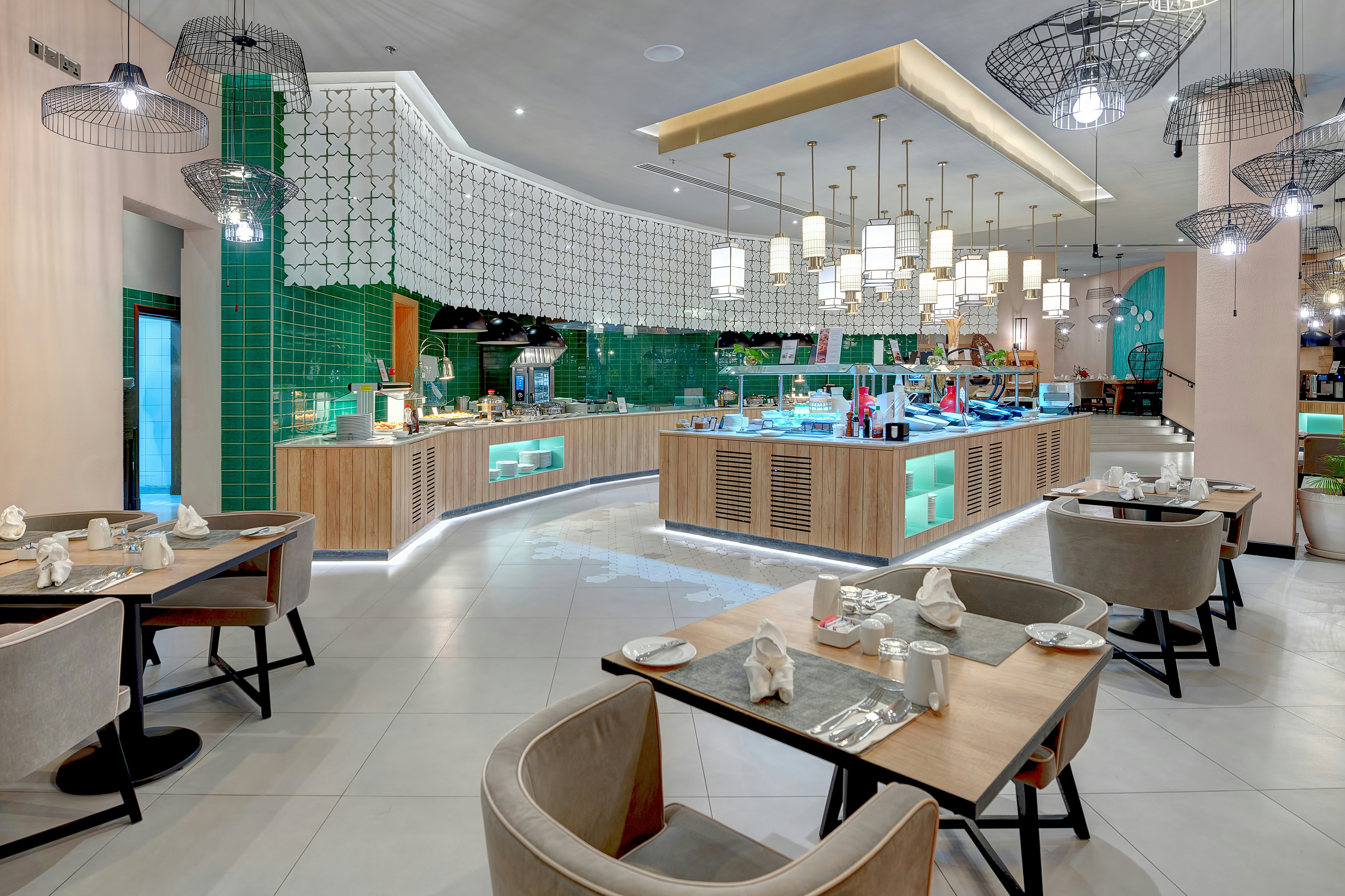 Hilton Salalah Resort 54/72