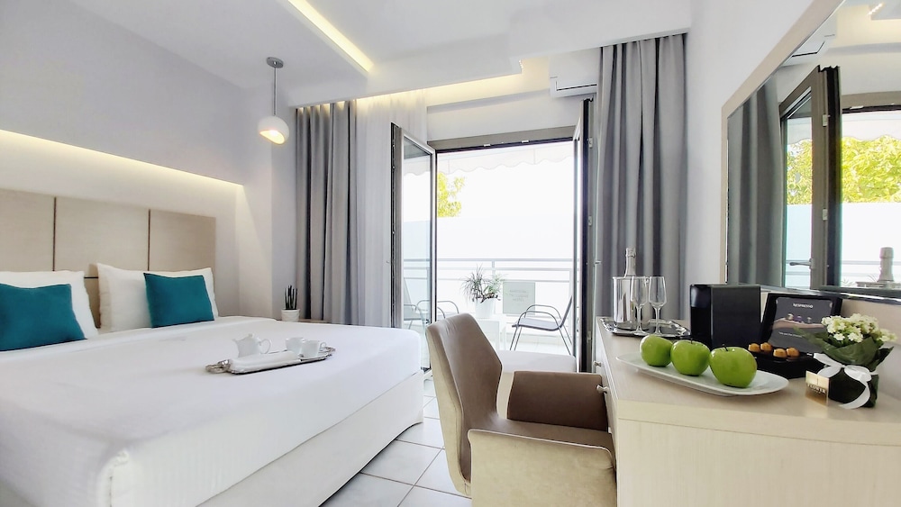 Akrogiali Boutique Hotel 13/50