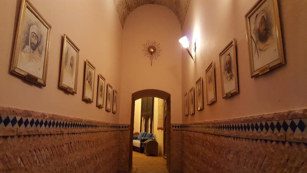 PALAIS DIDI 16/40