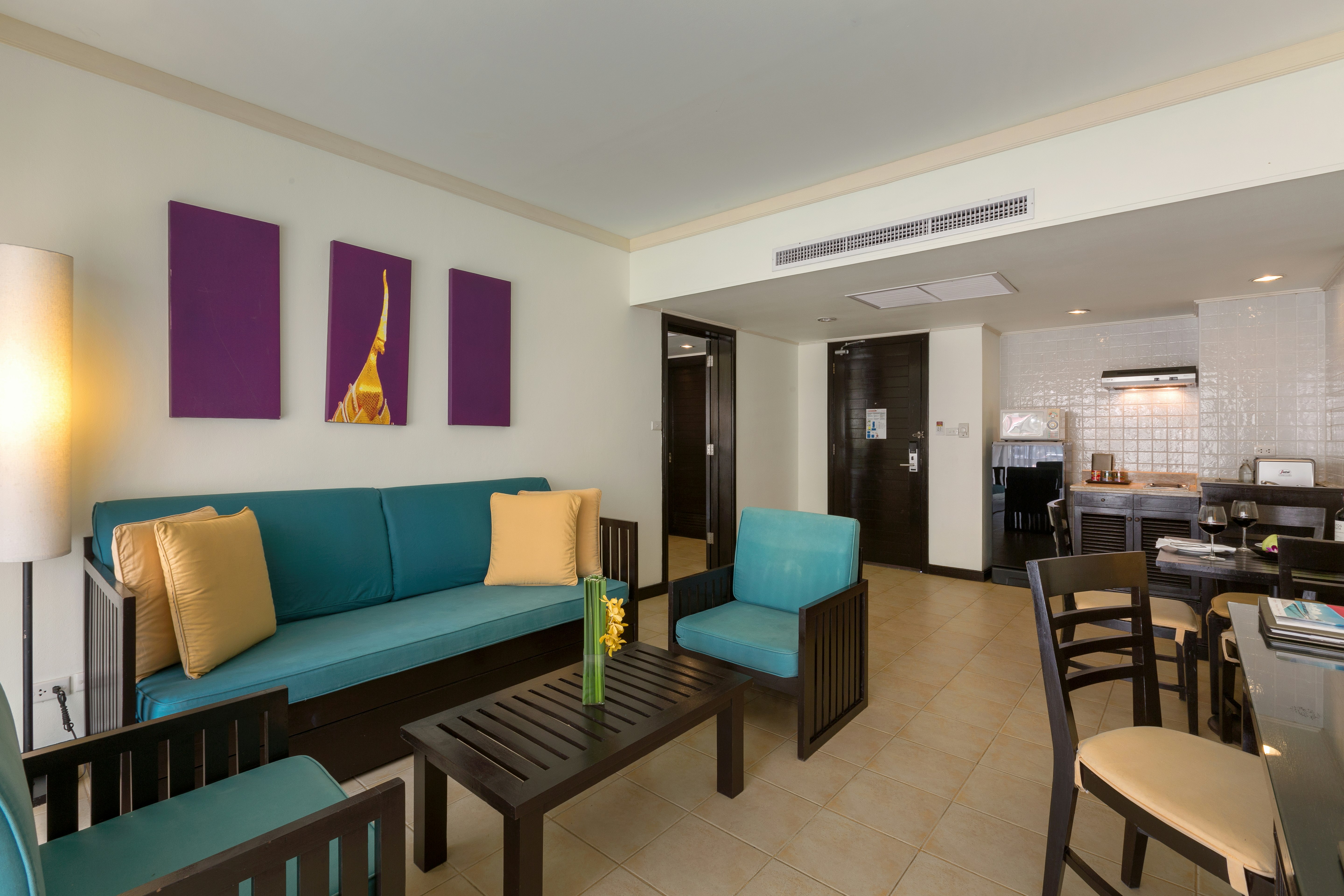 Centara Kata Resort Phuket 40/73