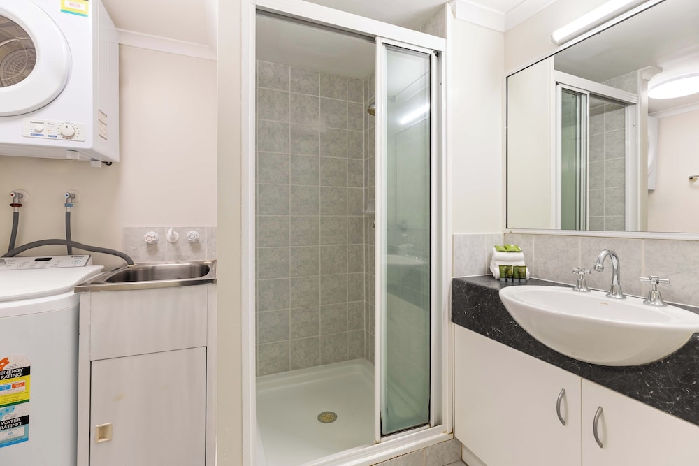 PORT DOUGLAS SANDS RESORT 59/62