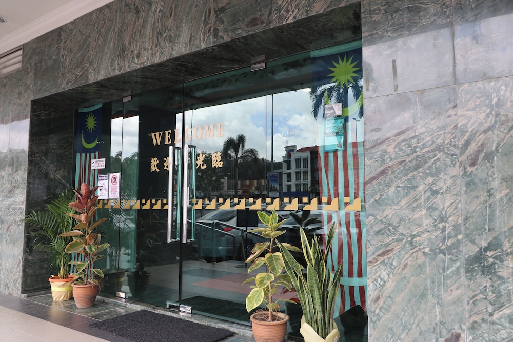 Hotel Sri Puchong 12/43
