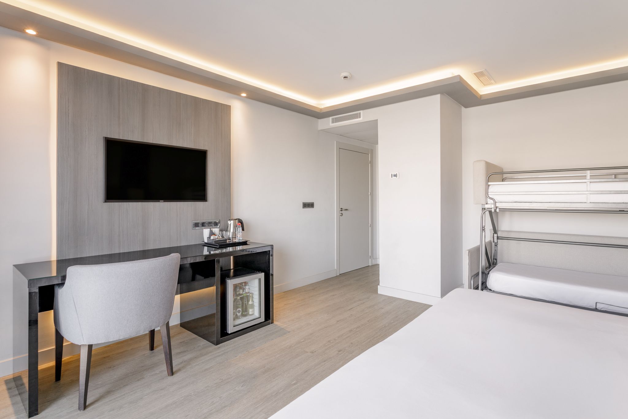 غرفة غراند بسرير مزدوج، Melia Alicante 9/10