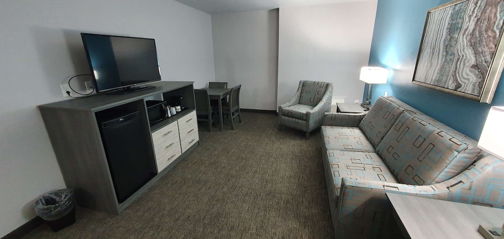 Best Western Brewton Inn 45/58