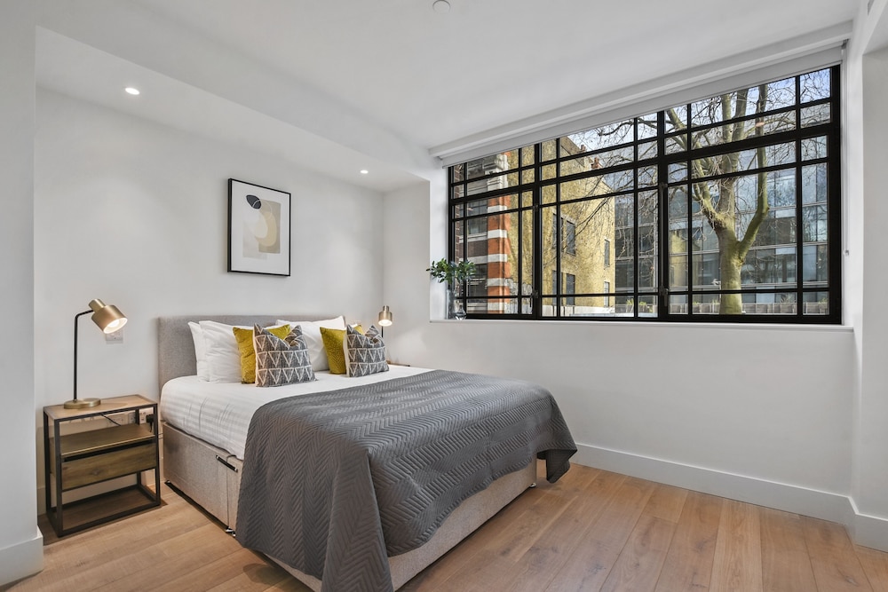 1 BEDROOM, APARTMENT